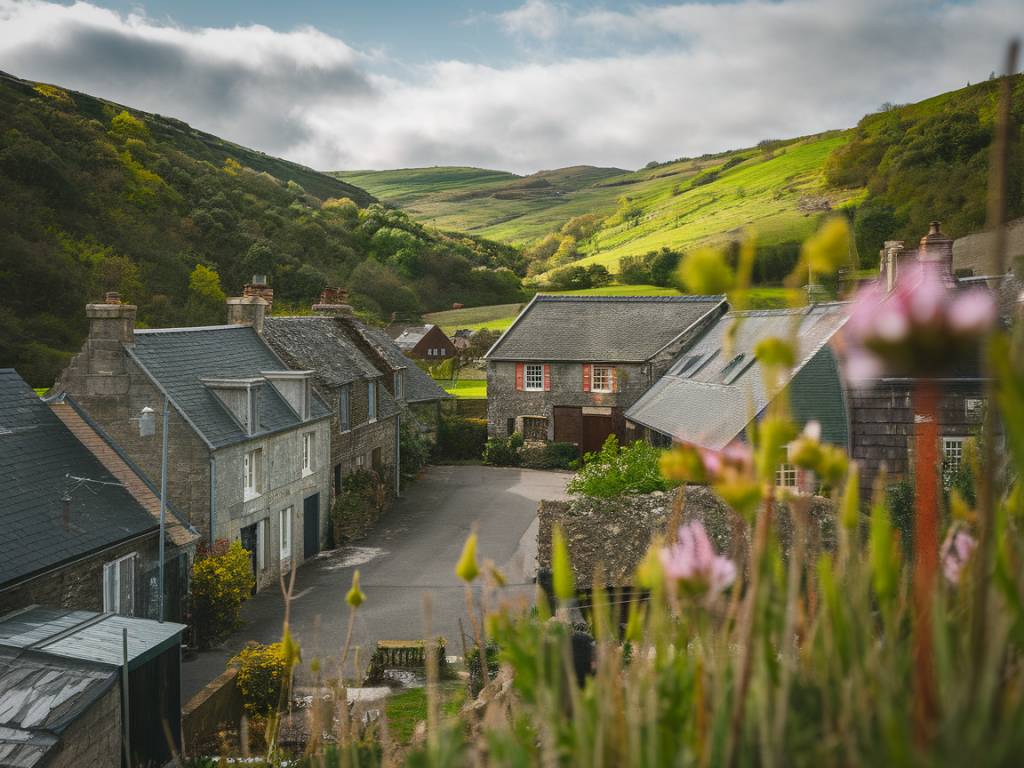 Exploring the hidden villages of the Basque Country: culture, coastlines, and cuisine