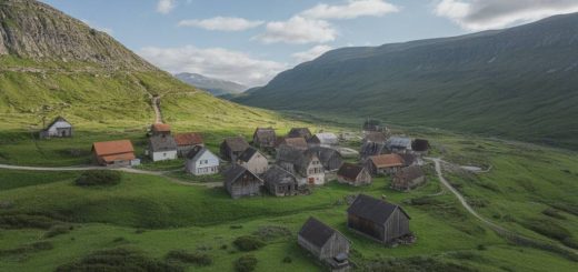 Les villages oubliés des Carpates : traditions et nature sauvage en Europe de l'Est