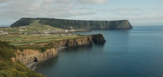 A slow travel guide to the Azores: Portugal’s wild Atlantic archipelago