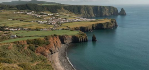Slow travel in the Faroe Islands: remote landscapes and authentic Nordic culture