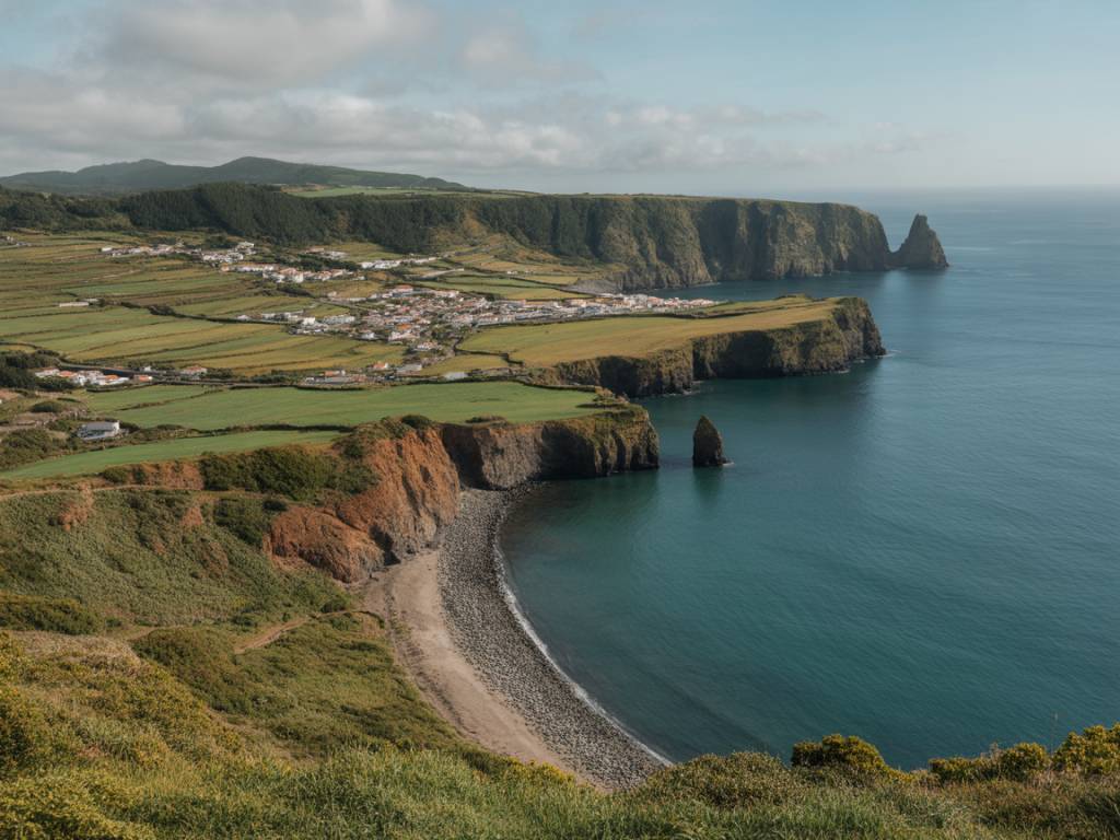 Slow travel in the Faroe Islands: remote landscapes and authentic Nordic culture