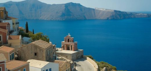 Slow travel in the Peloponnese: discovering Greece’s timeless villages and coastal roads